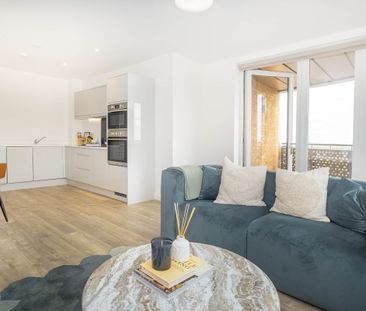 2 bedroom apartment to rent - Photo 2