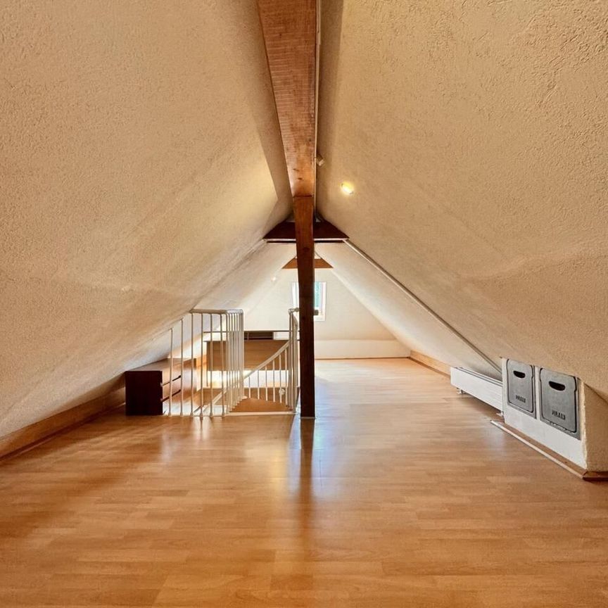 3.5 Zimmer, 143 m², 4. Stock - Foto 1