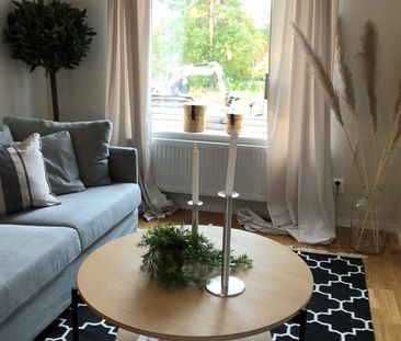 Sturevallsgatan, Sävsjö - Foto 1