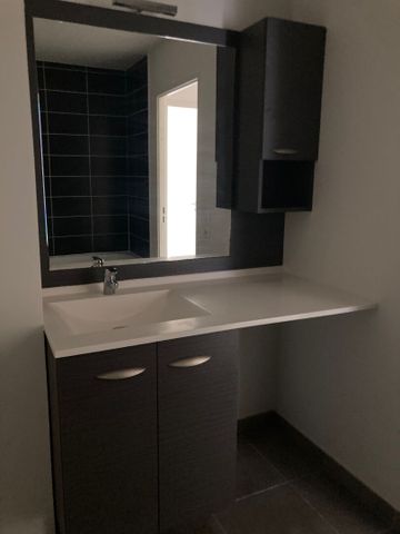 Location appartement 3 pièces, 61.85m², Quincy-sous-Sénart - Photo 5