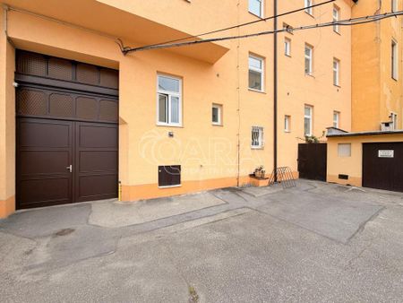 Pronájem bytu pokoj 20 m2 - Fotografie 5