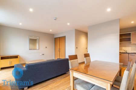 1 bed Apartment for Rent - Photo 3