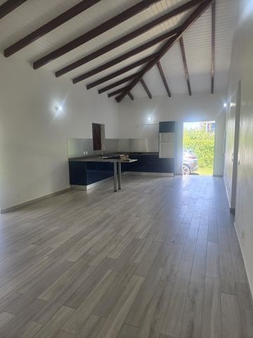 Location / Maison - Photo 2