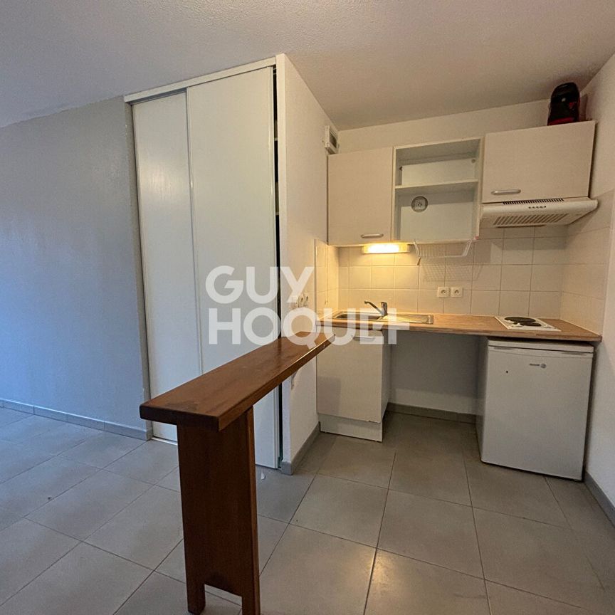 Appartement Biscarrosse 2 pièce(s) 39 m2 - Photo 1