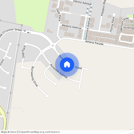 Unit 2/77 Belle O'Connor Street, NSW 2431, South West Rocks