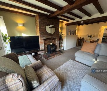 2 bedroom terraced house to rent - Photo 5