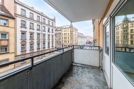 HEGERICH: Leerstehende, top moderne 2-Zimmer-Wohnung mit Balkon... - Foto 5