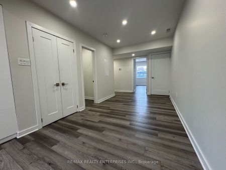 For Lease - 285 Lakeshore Road Unit# 2, Mississauga, Ontario - Photo 4