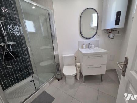 LOUE CAMBRAI Studio meublé en centre ville - Photo 5