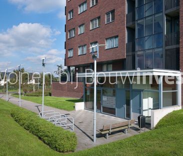 Sfeervol en vrij wonen in Landouwen, Leidschenveen - Foto 1