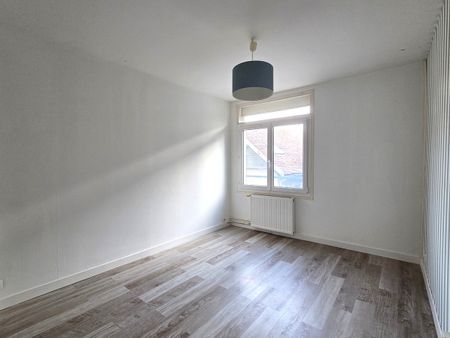 Location Appartement 2 pièces 41m² TROYES 10000 - Photo 5