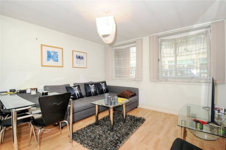 48 Wells Street, London, W1T - Photo 2