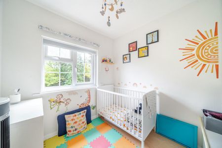 3 bedroom terraced house to rent - Photo 3