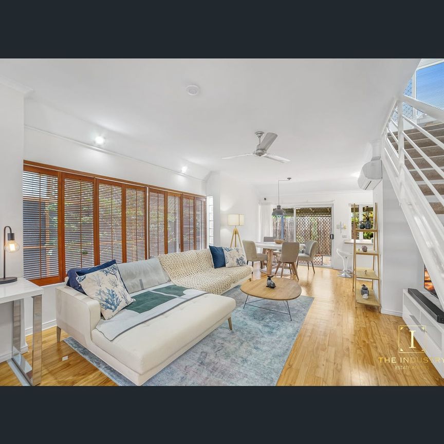 17/285-291 Esplanade, Cairns North, Qld 4870 - Photo 1