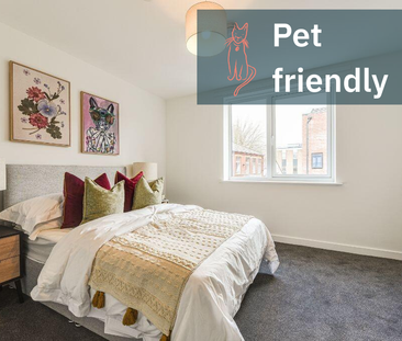 1 bedroom apartment to rent - Photo 6