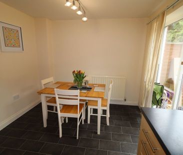 Abbey Close, Shepshed - Photo 5