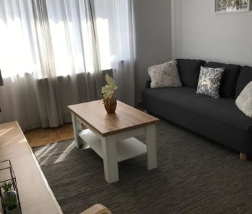 Apartament 2 camere decomandate etaj 3 din 4 str Petuniei Grigorescu - Fotografie 4