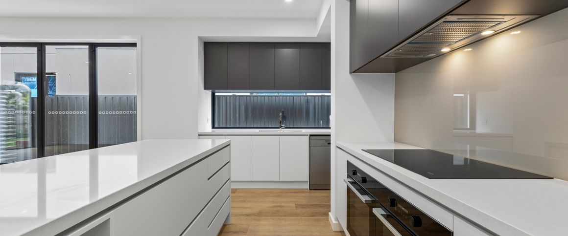 Brand New Townhouse in the McKinnon Secondary College Zone - Photo 1