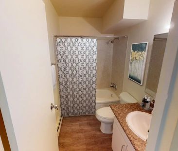 Queenston Heights Apartments — Semi Upgraded Suites - Photo 5