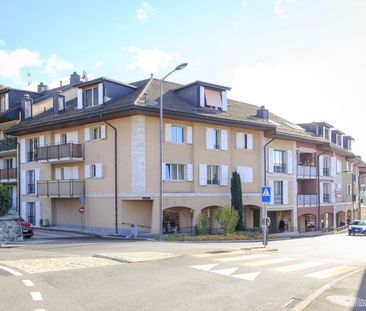 1.5 pièces à louer à Blonay - Photo 4