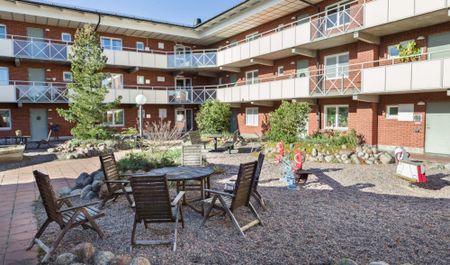 Brantingstorget 9B, 75434, Uppsala - Photo 2