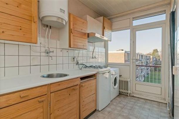 Blankershoek 3085 JR Rotterdam - Foto 1