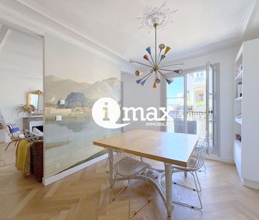 Location Appartement PARIS - - Photo 2