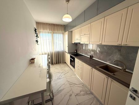 Apartament premium 2 camere | Parcul Herăstrău | - Photo 4