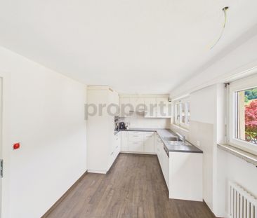 4.5 Zimmer, 94 m², 1. Stock - Foto 4
