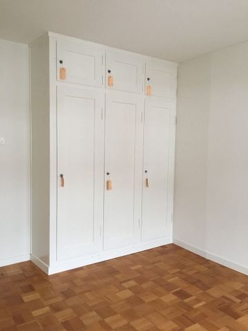 2 Zimmer, 56 m², 2. Stock - Foto 2