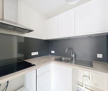 Appartement T2 Reims - Photo 2