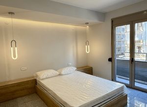 Studio/Γκαρσονιέρα για ενοικίαση - Βαρδάρης - Λαχανόκηποι, - Φωτογραφία 1