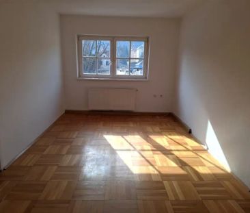 NEU - Zentrumsnahe 3-Zimmer-Mietwohnung mit Küchenblock in Bruck/Mu... - Photo 1