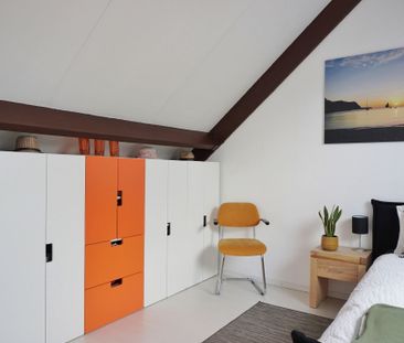 Te huur: Huis Wichmansstraat in Tilburg - Foto 6