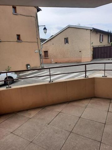 Location Appartement 2 pièces 54m² MESSIMY 69510 - Photo 5