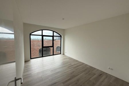 Appartement te huur: Zandstrooierstraat 45 1019 XZ Amsterdam - Foto 2