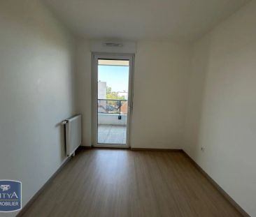 Appartement à louer 4 pièces 74.26m² - Photo 3