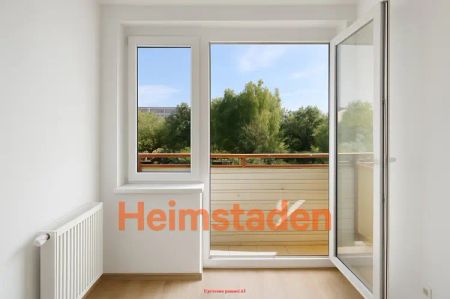 Pronájem bytu 1+1 39 m - Photo 4