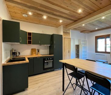 Apartment - Photo 1