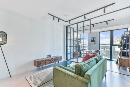 1 bedroom apartment to rent - Photo 3