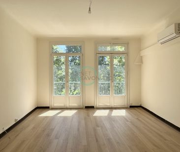 Location Appartement 3 pièces 71m² MARSEILLE 4ème - Photo 1