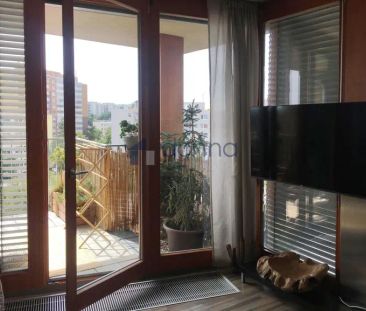 Pronájem luxusního bytu 2+kk/T, 65 m - Photo 1