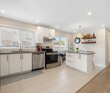 For Lease - 1528 Pharmacy Avenue Unit# Main, Toronto, Ontario - Photo 5