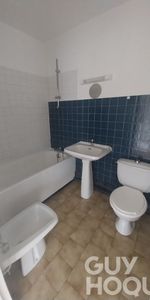 Appartement 1 pièce 30.46 m2 - Photo 4
