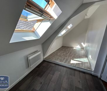 Location Appartement 2 pièces 31m² LAVAL 53000 - Photo 4