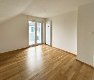 Ahornstrasse, Münchenstein - Photo 1