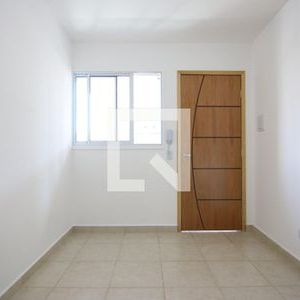 Apartamento para alugar com 40m², 1 quarto e sem vaga - Foto 2