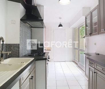 Maison T7 Parempuyre à louer - Photo 4