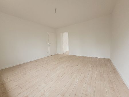 Helle und gemütliche 3 Zimmer Wohnung - Photo 4