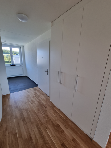 3.5 Zimmer-Wohnung nahe Erholungsgebiet zu vermieten - Foto 4
